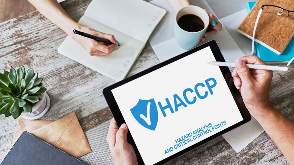 haccp