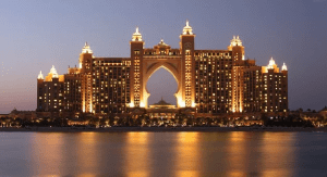 dubai