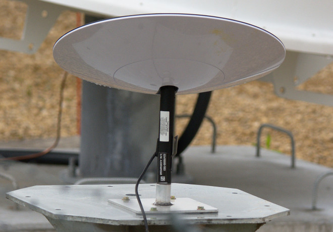 antenne