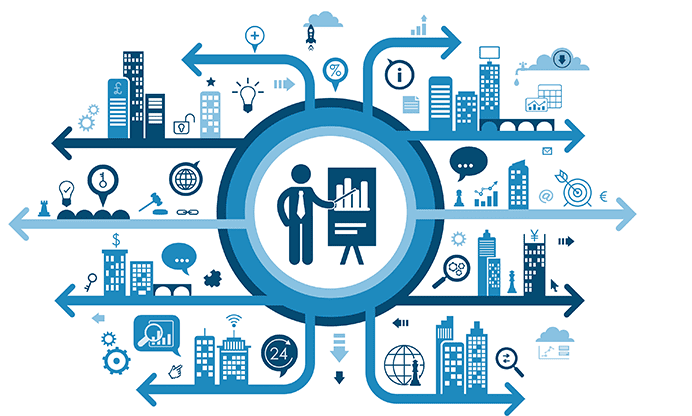 fonctionnement big data