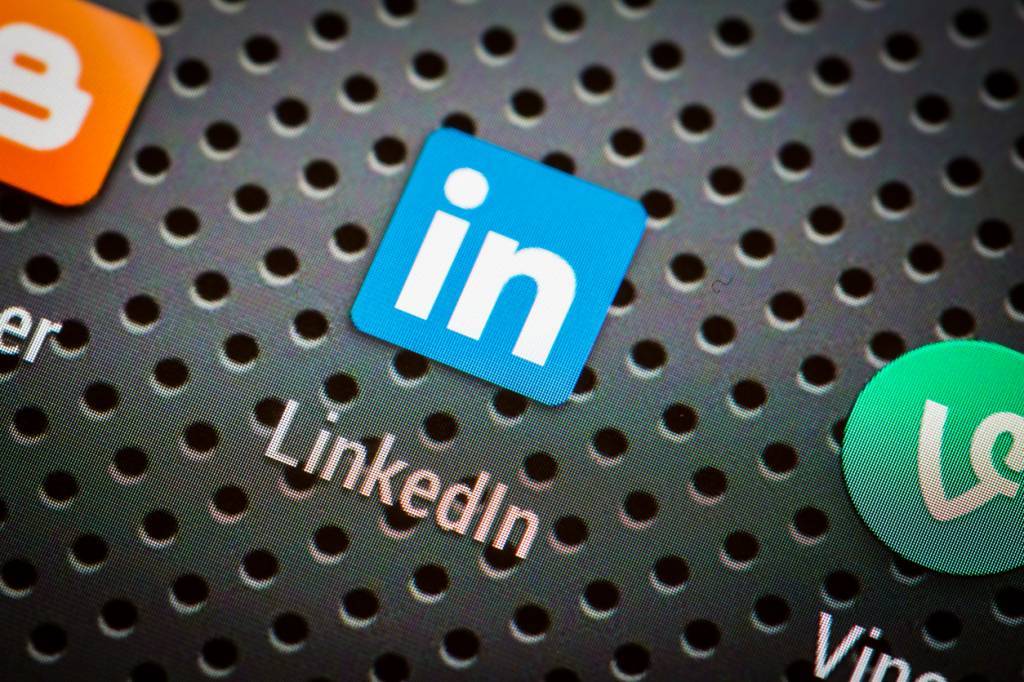 contact LinkedIn