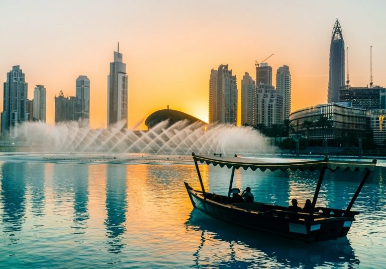 dubai