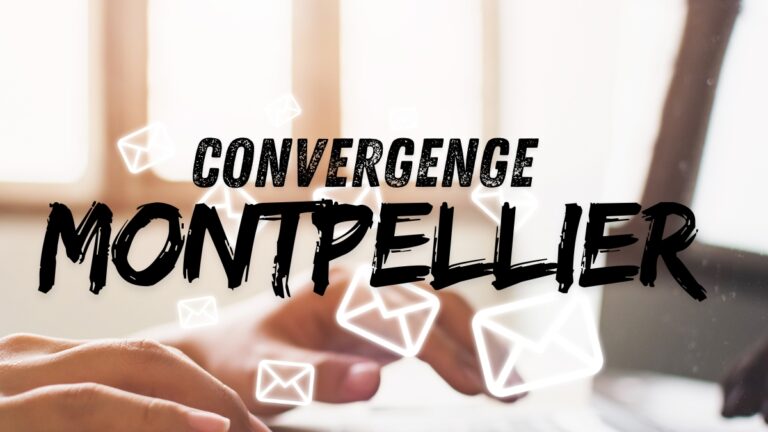 convergence Montpellier