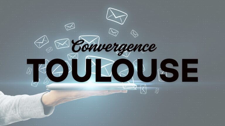convergence Toulouse
