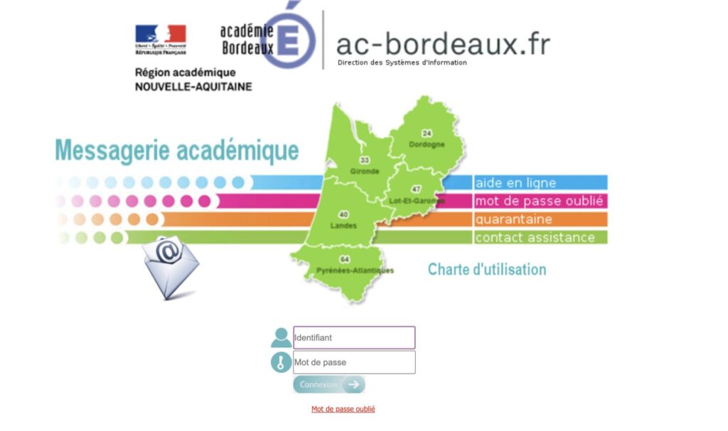 convergence bordeaux