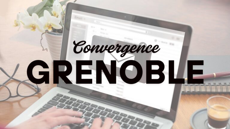 convergence grenoble