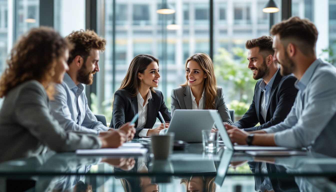 crm pour organisme de formation