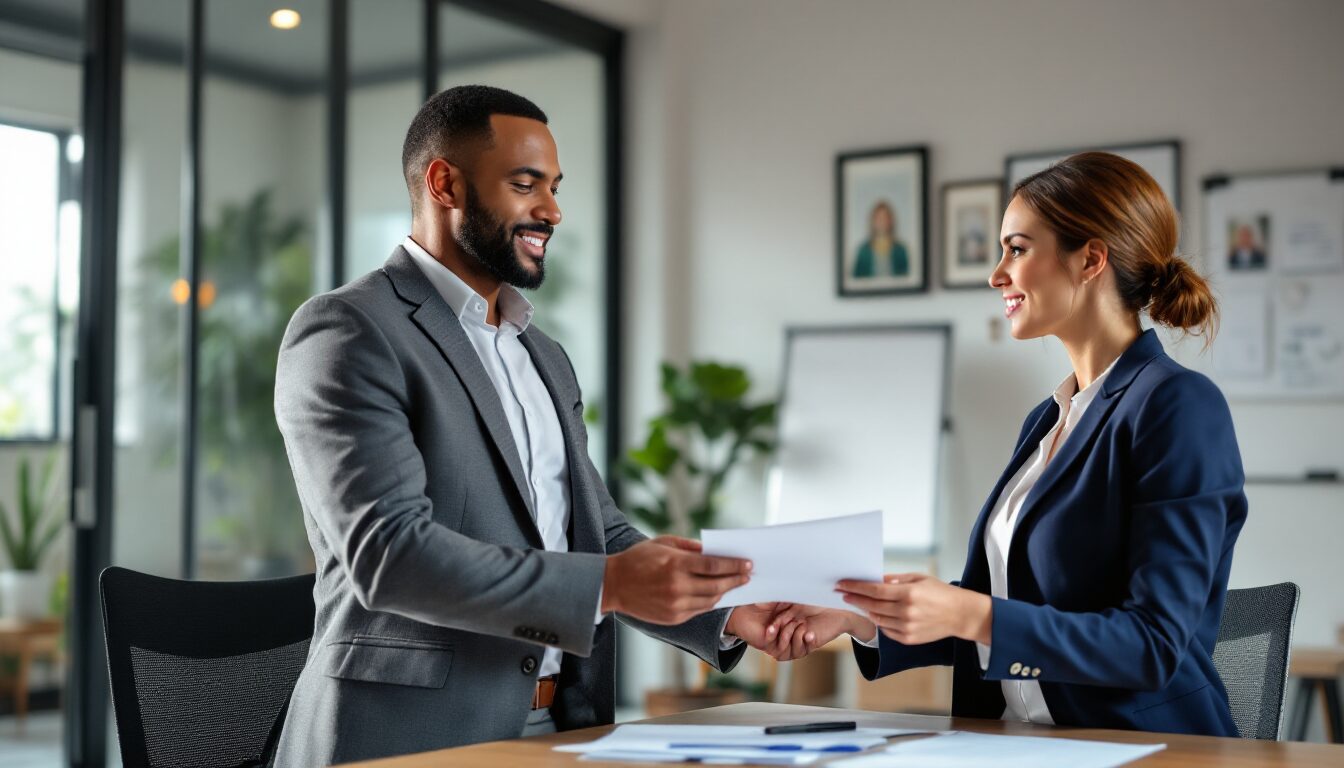 droit de preference vente