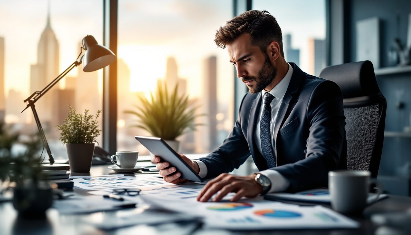 resultat brut d'exploitation