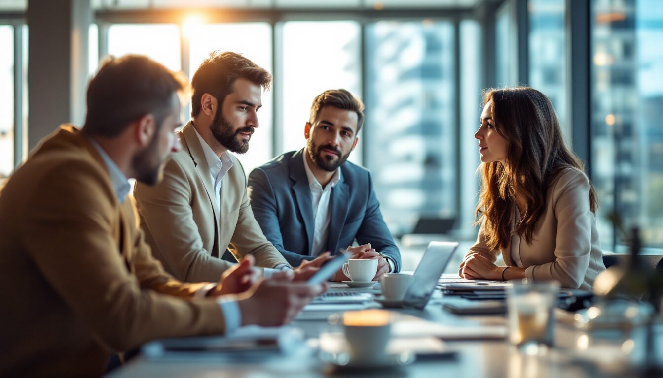 lieu séminaire entreprise