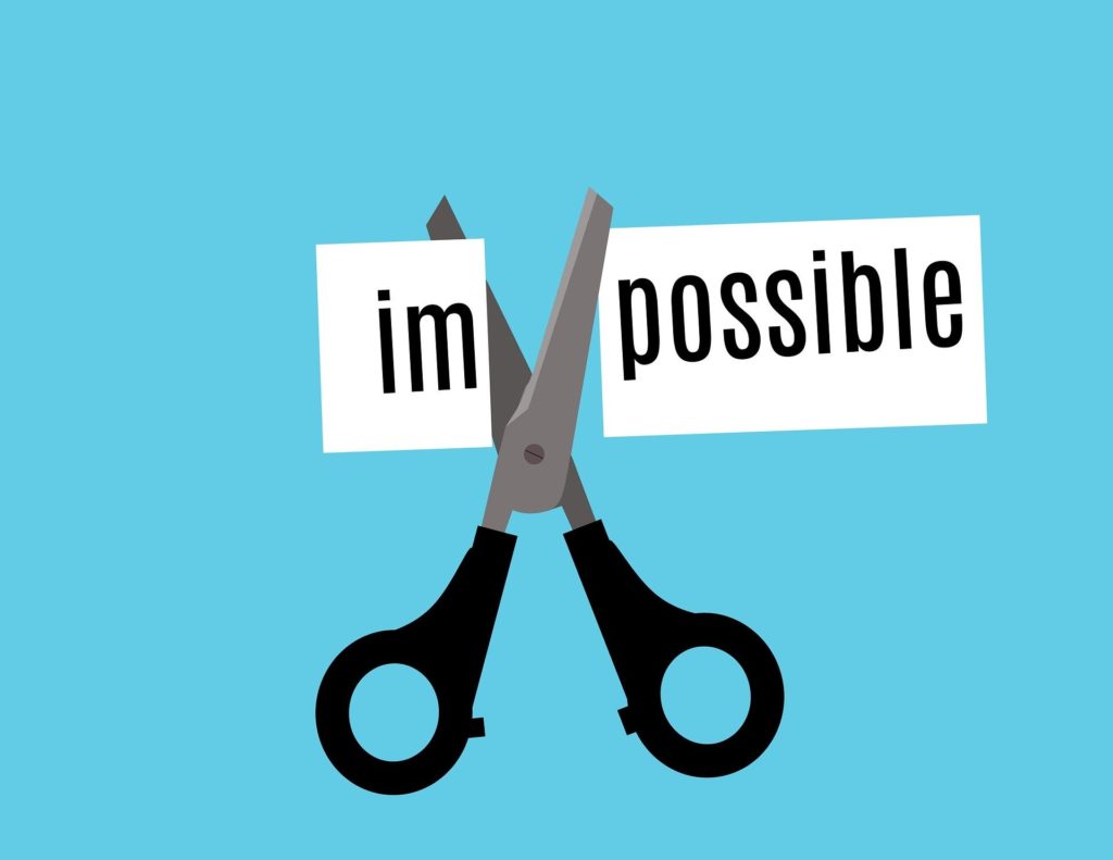 impossible