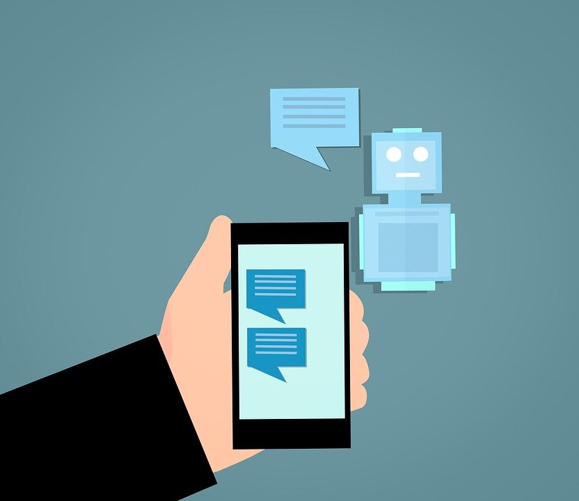 Le chatbot peut soutenir vos équipes pour les demandes prévisibles et simples à traiter
