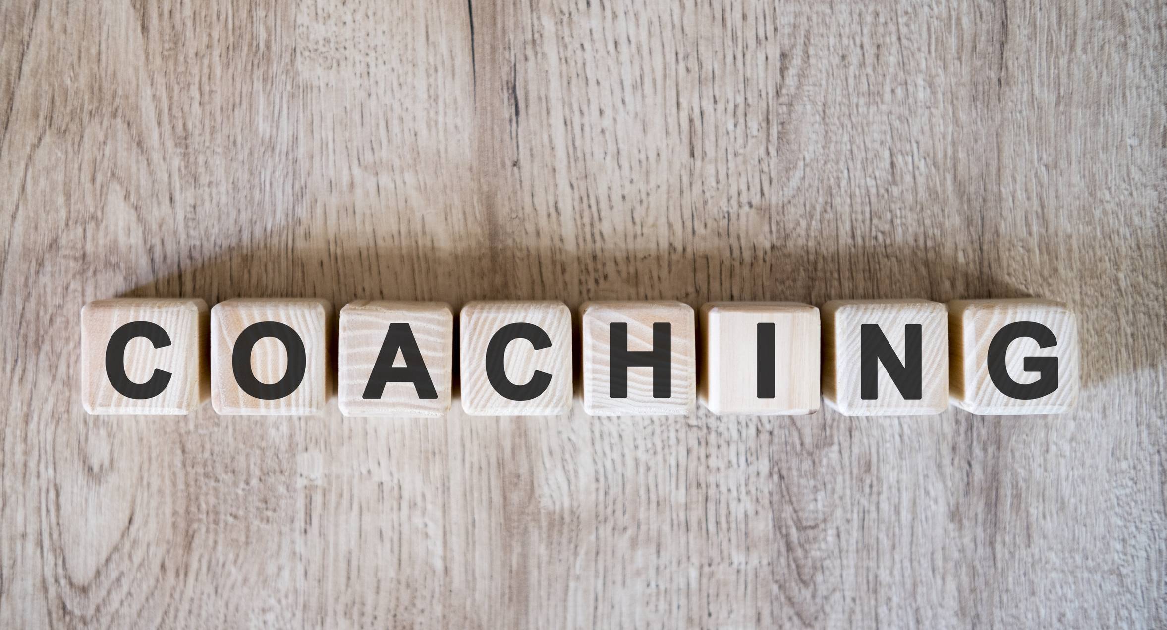 coaching dirigeant d'entreprise