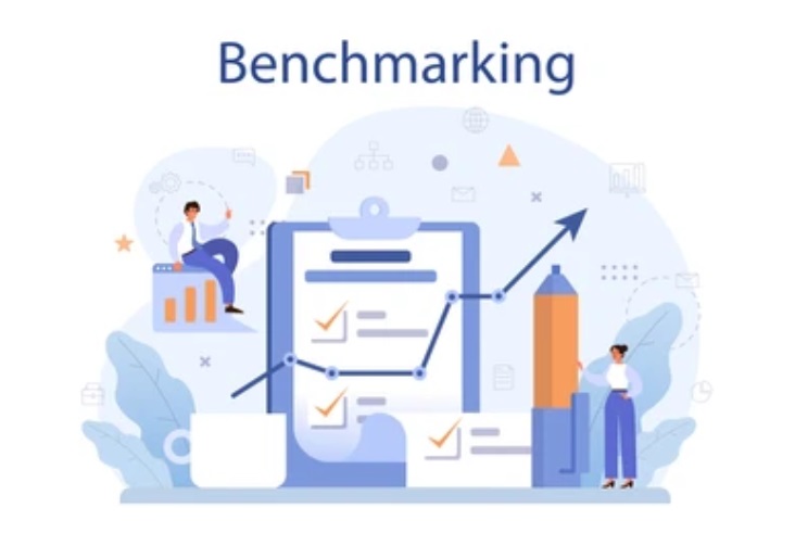 Benchmarking