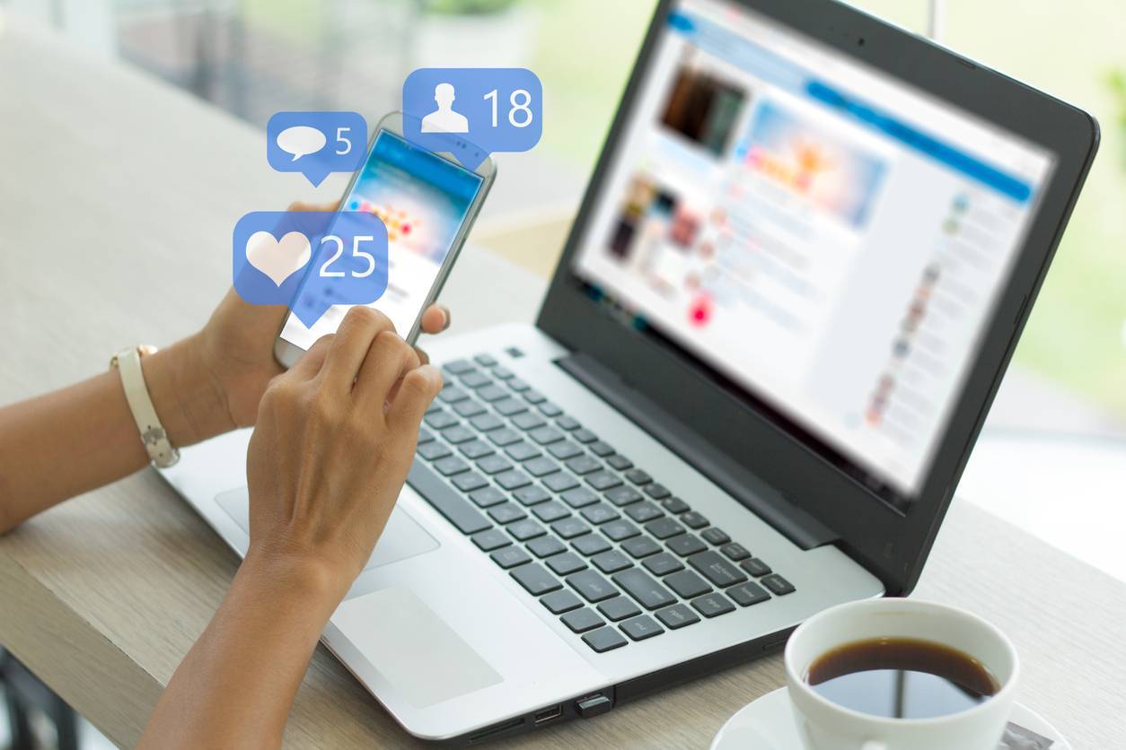 marketing local SEO stratégie entreprise