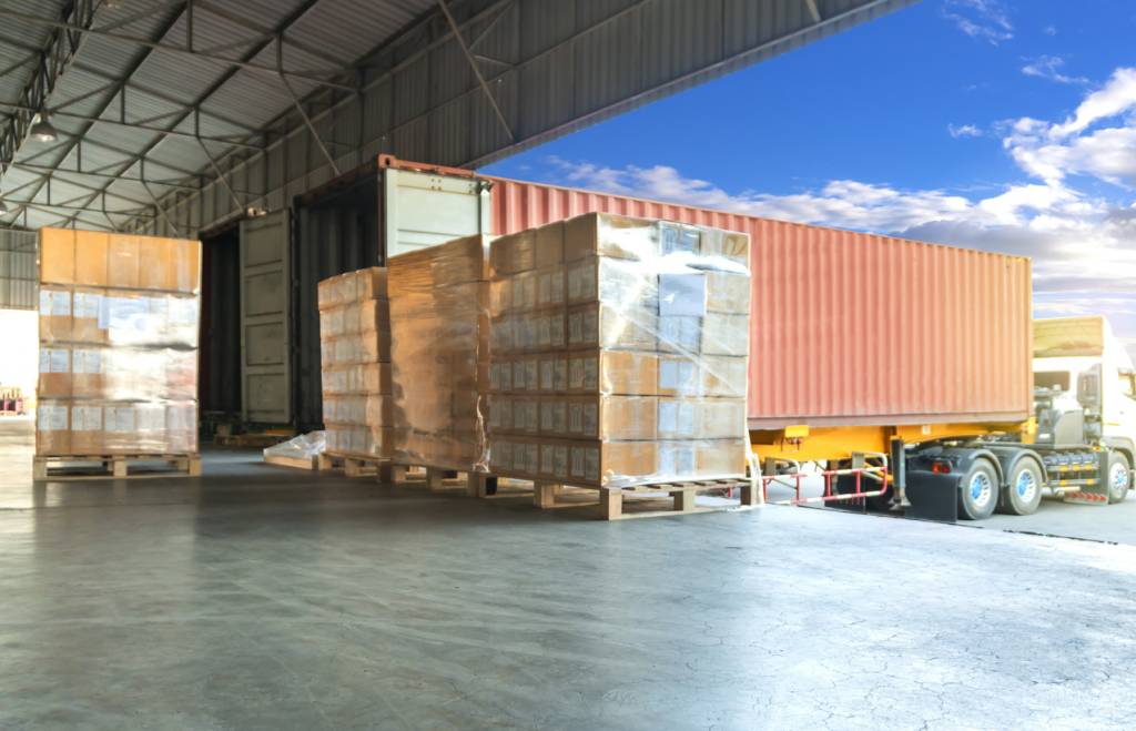 optimiser processus palettisation