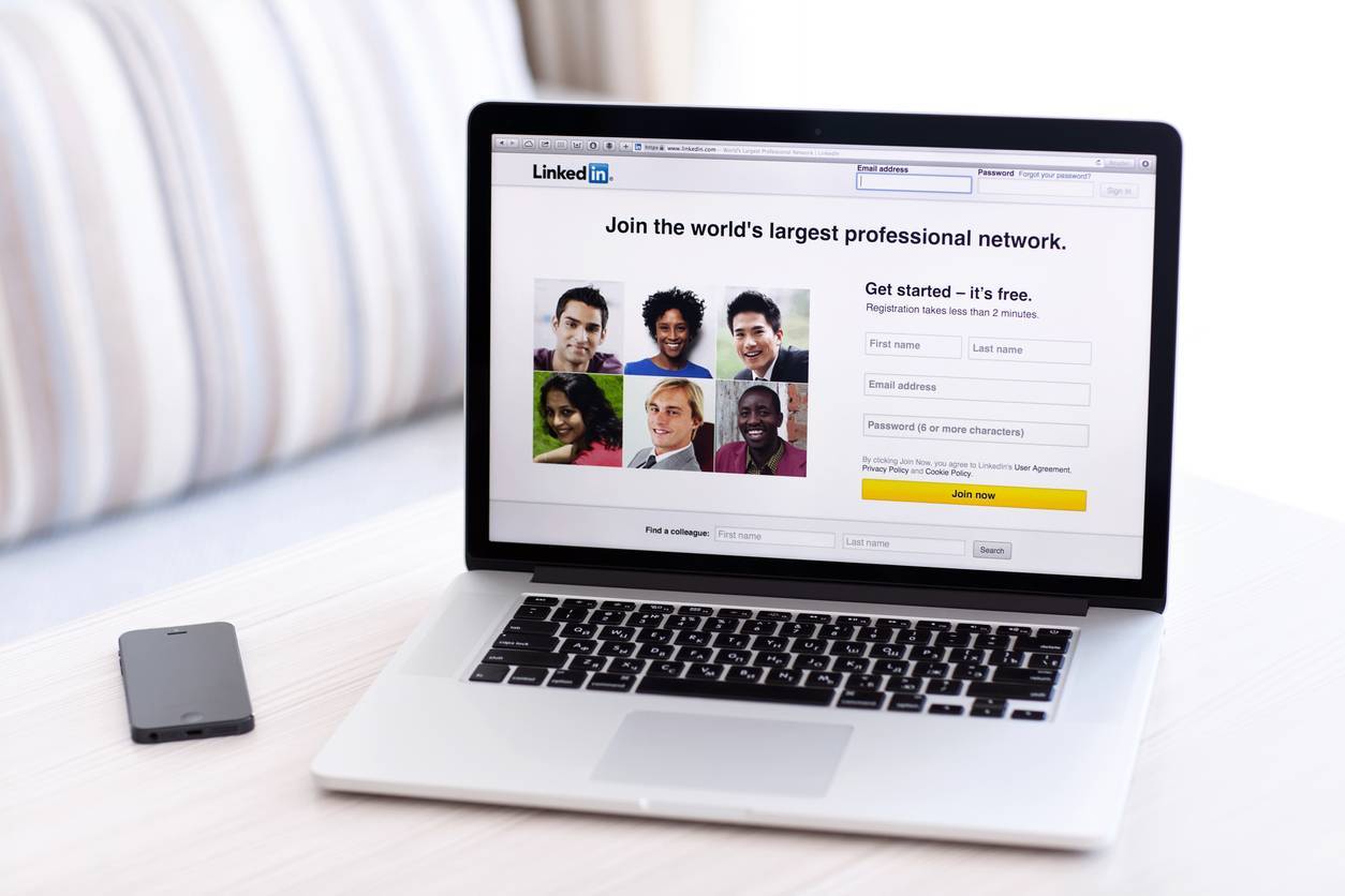 optimiser tunnel de prospection LinkedIn