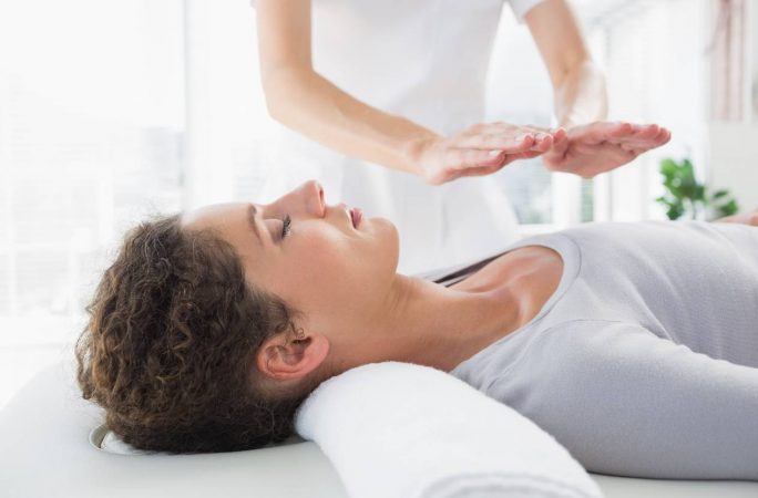 médecines douces bien-être