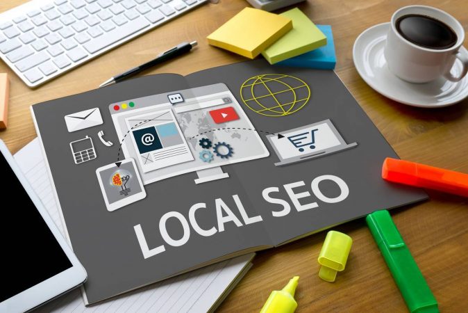 Agence de référencement SEO