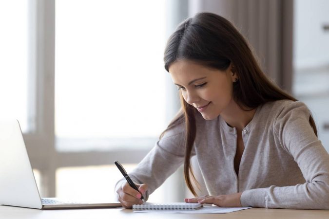 lettre de motivation emploi