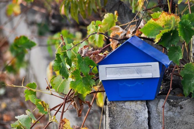 Les boîtes aux lettres : ce qu'il faut savoir pour bien recevoir son  courrier 