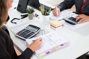 accompagnement cession entreprise