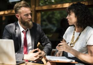 management de transition