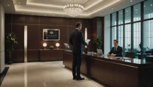 formation conciergerie