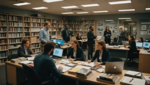 agence régionale du livre