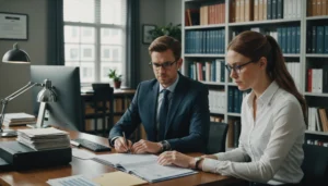 domicilier son entreprise chez un tiers
