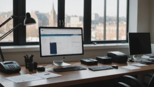 kbis pour entreprise individuelle