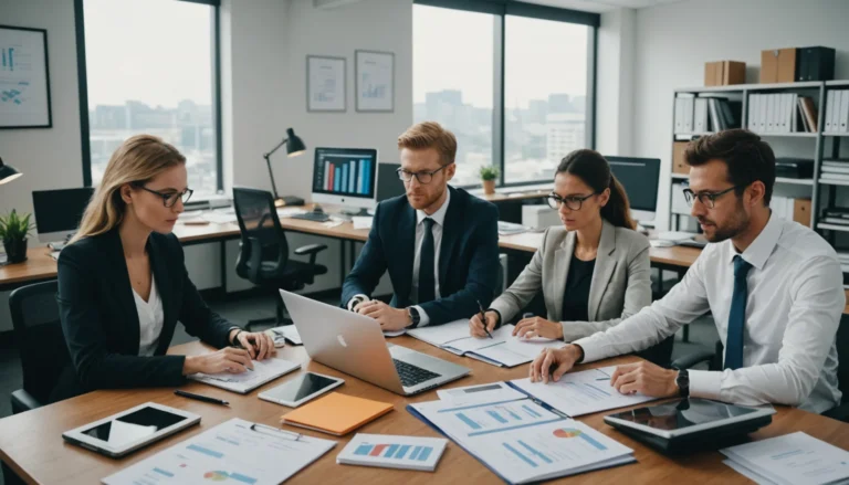 avantages et inconvénients gestionnaire de paie
