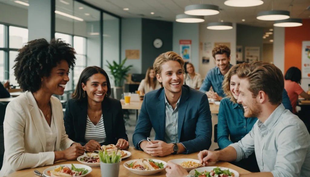 ticket restaurant alternance
