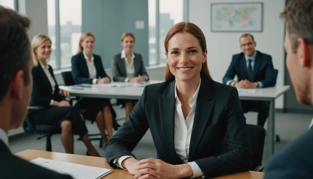 préparer son entretien professionnel