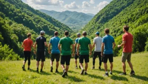 team building