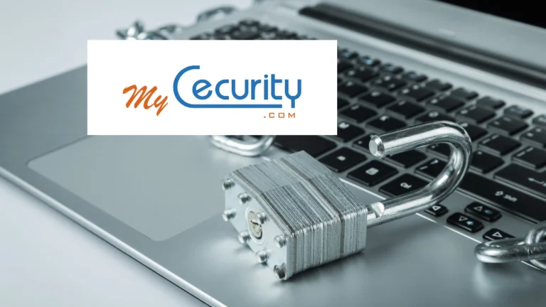 mycecurity