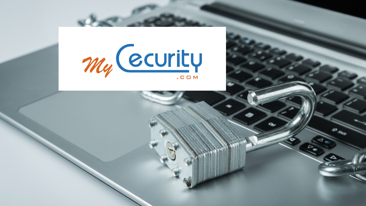 mycecurity
