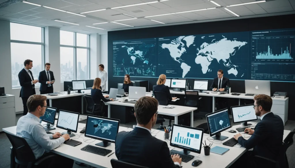 agence data keyrus