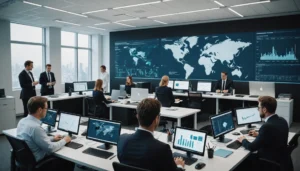 agence data keyrus