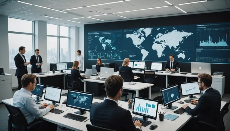 agence data keyrus