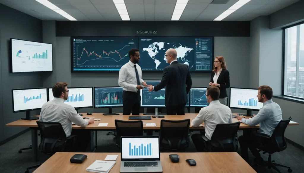 consulting data keyrus
