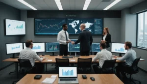 consulting data keyrus