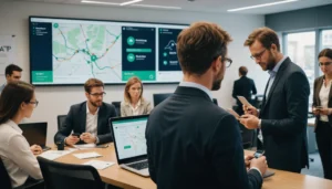 urban group ratp connexion