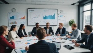 barometre entreprendre