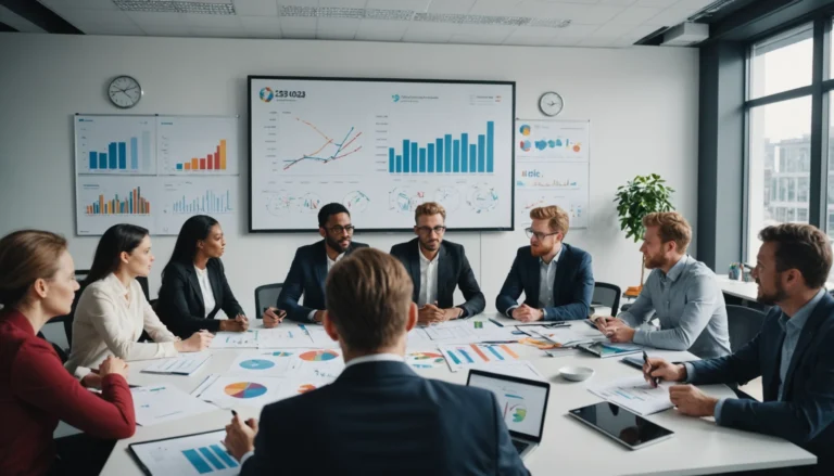 barometre entreprendre