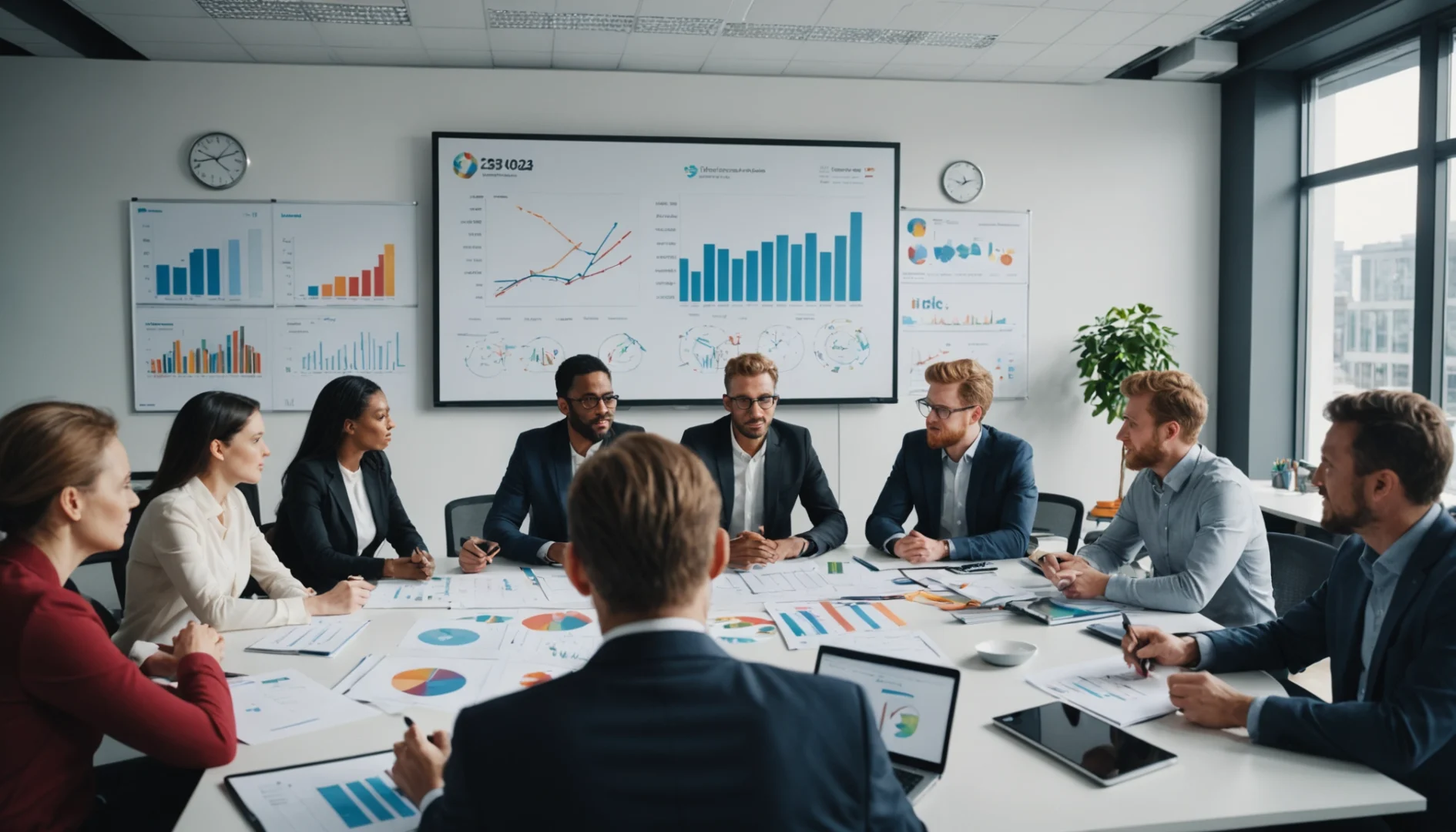 barometre entreprendre