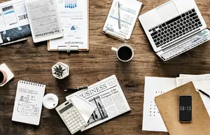 mobilier de bureau entreprise