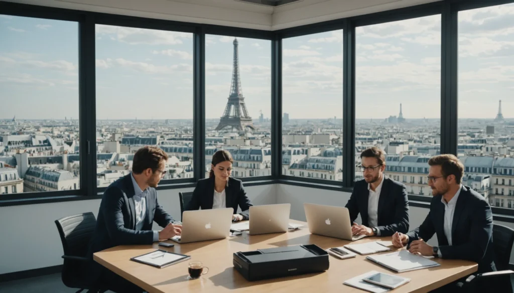 intraparis