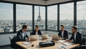 intraparis