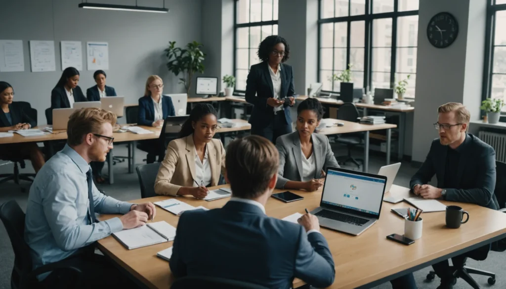 8 Stratégies d’Excellence pour Renforcer la Fidélité Client